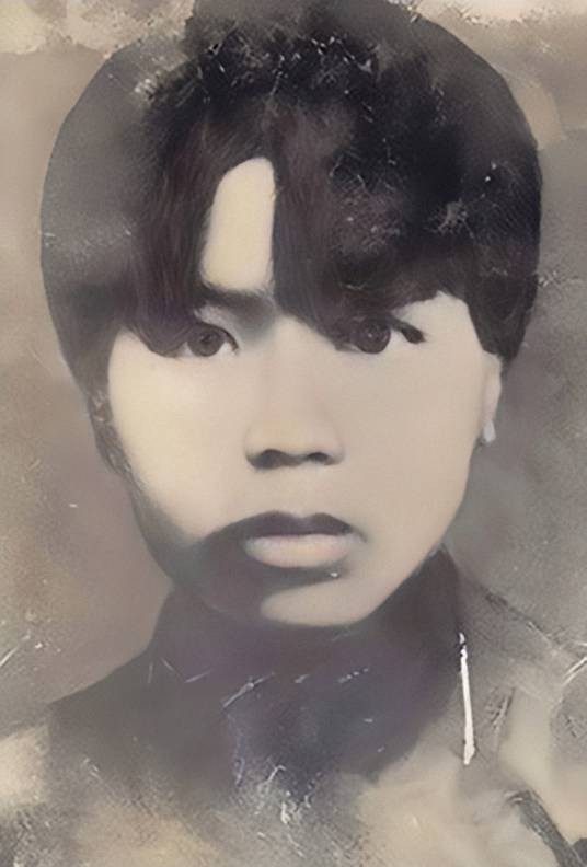 毛泽建（革命烈士，毛泽东堂妹）