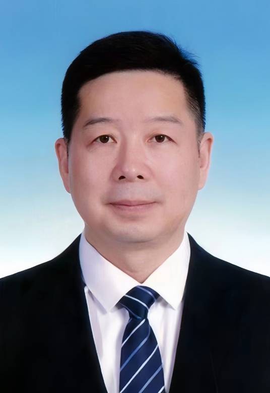 王海鹏(陕西省委常委、省委秘书长)