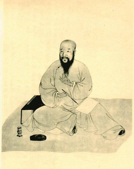 陈维崧（明末清初词人、骈文家）