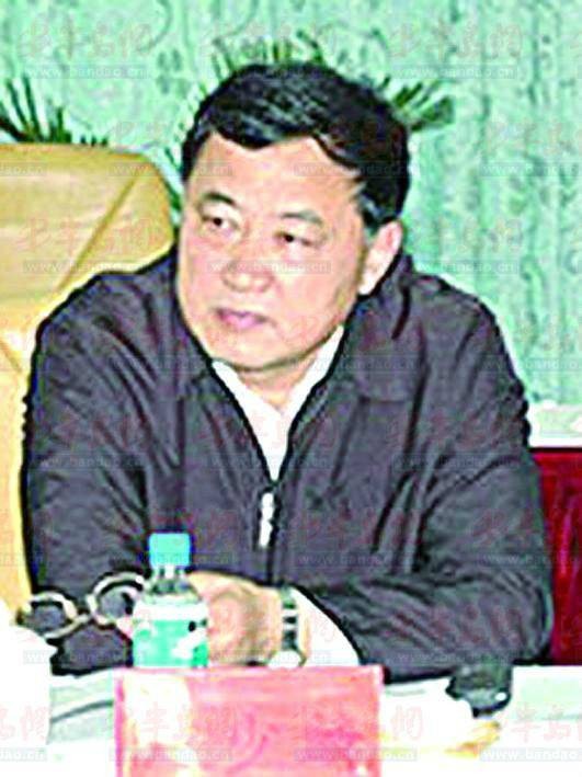 赵少麟