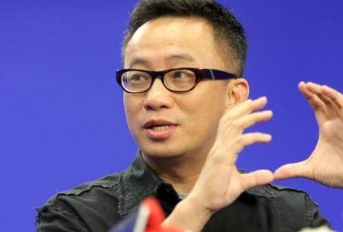 许常德（中国台湾资深音乐人、华语乐坛领军人物、顶级填词人、作家、大无限国际娱乐有限公司总经理）
