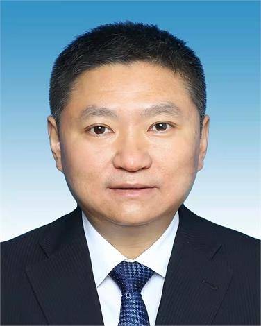 朱林森(浙江省丽水市委副书记,市政府市长、党组书记)