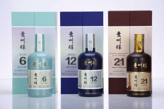 贵州醇