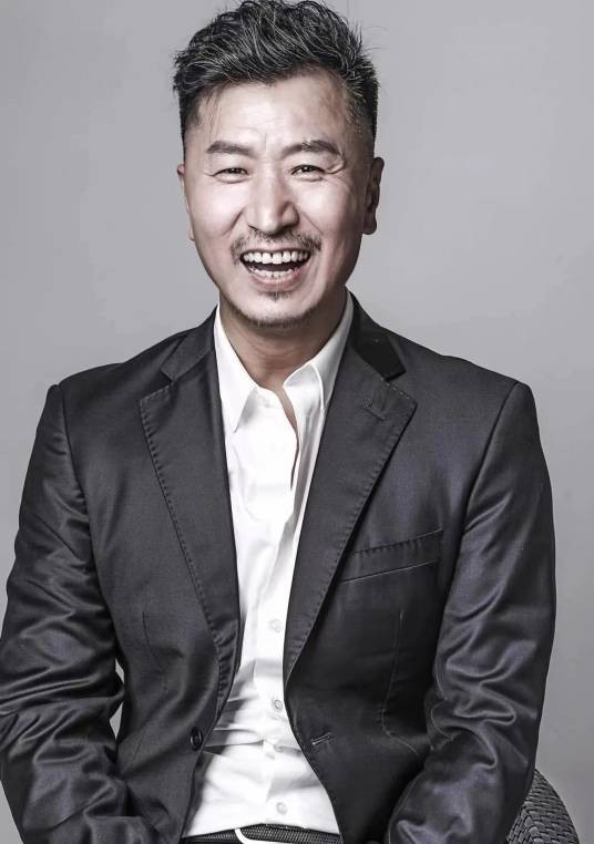 张笑君（中国内地影视演员）