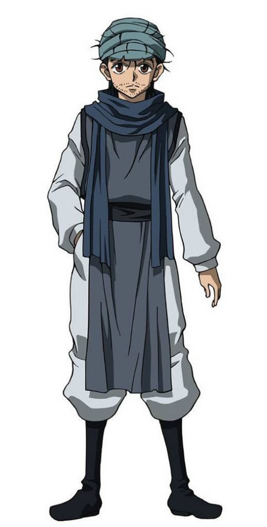 金·富力士