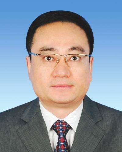 余建(黑龙江省人民政府党组成员、副省长)