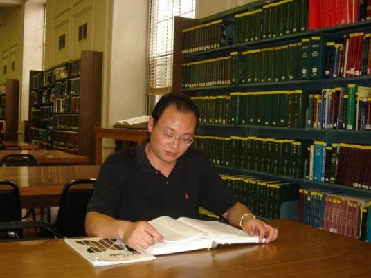 李森(陕西师范大学教育学部部长)