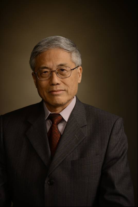 马鼎盛