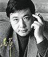 潘军（中国内地作家）