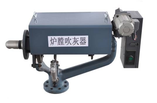 吹灰器