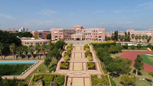 厦门英才学校