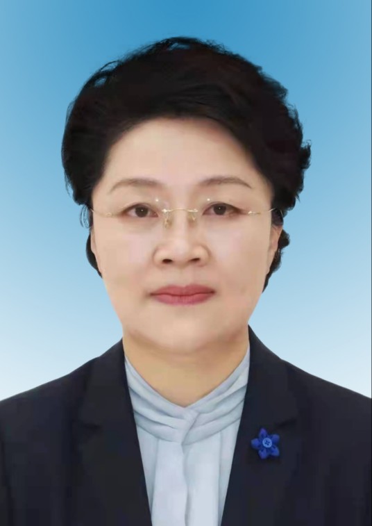 张永霞（甘肃省委常委、省委宣传部部长）