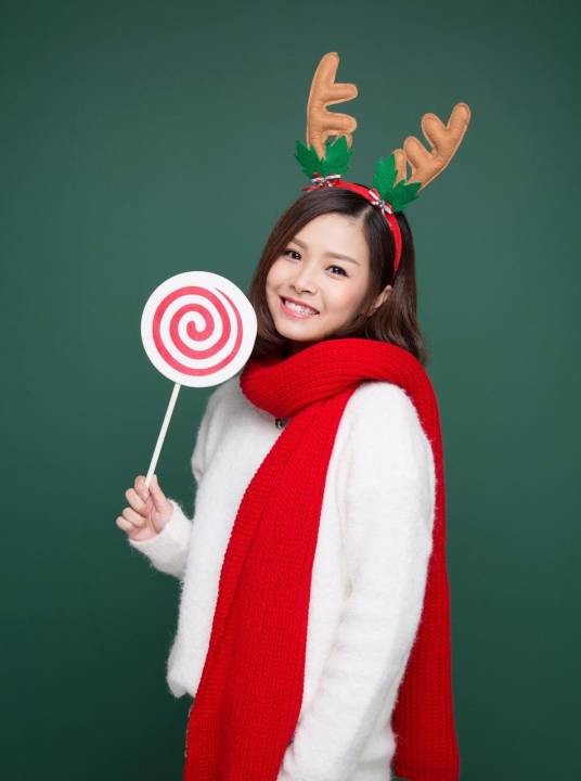 王莉莉（中国大陆女演员、主持人）