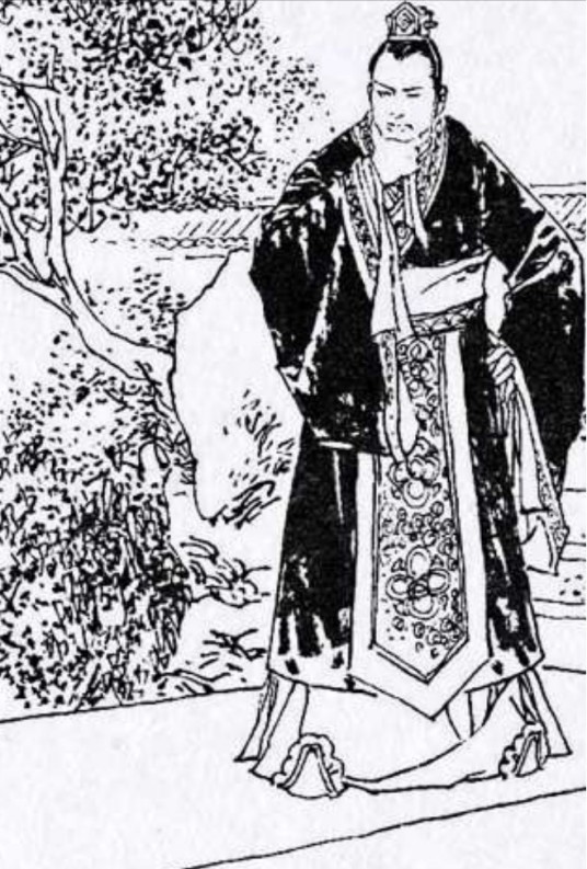 楚平王