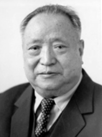 汪锋(第六届全国政协副主席)
