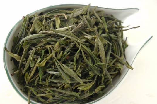 安徽十大名茶