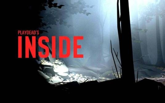 Inside（丹麦Playdead Studios制作发行冒险解密游戏）