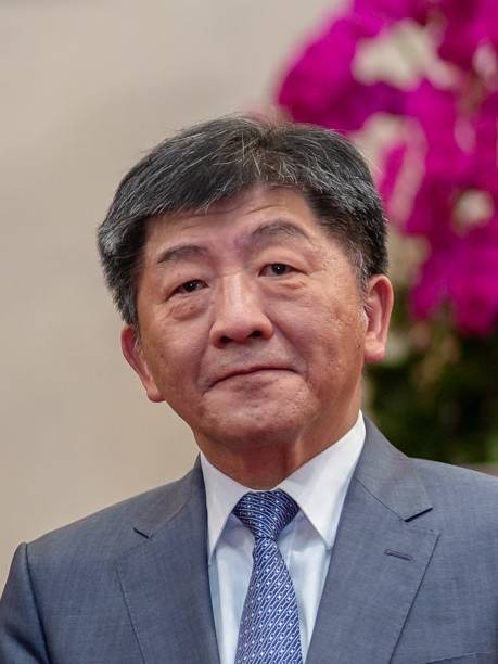 陈时中