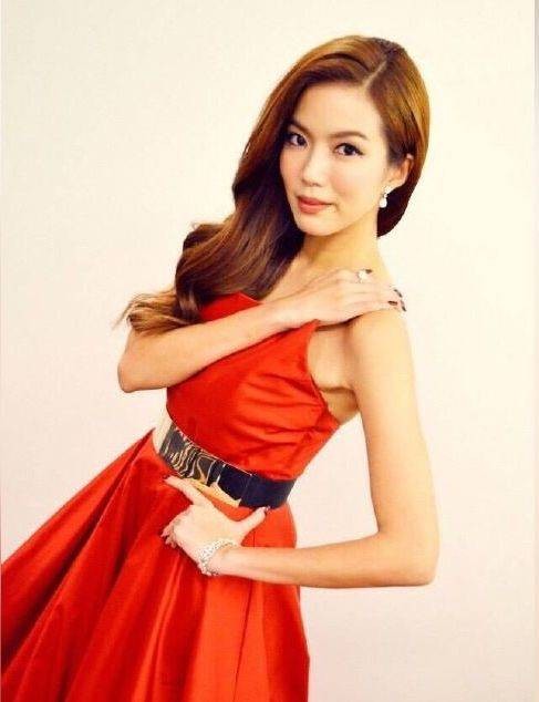 芮恩(新加坡女歌手、演员)