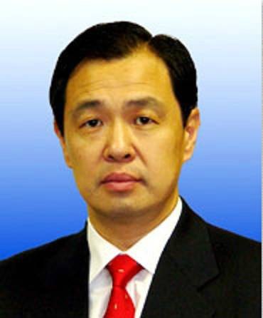 孔泉（第十三届全国政协外事委员会副主任）