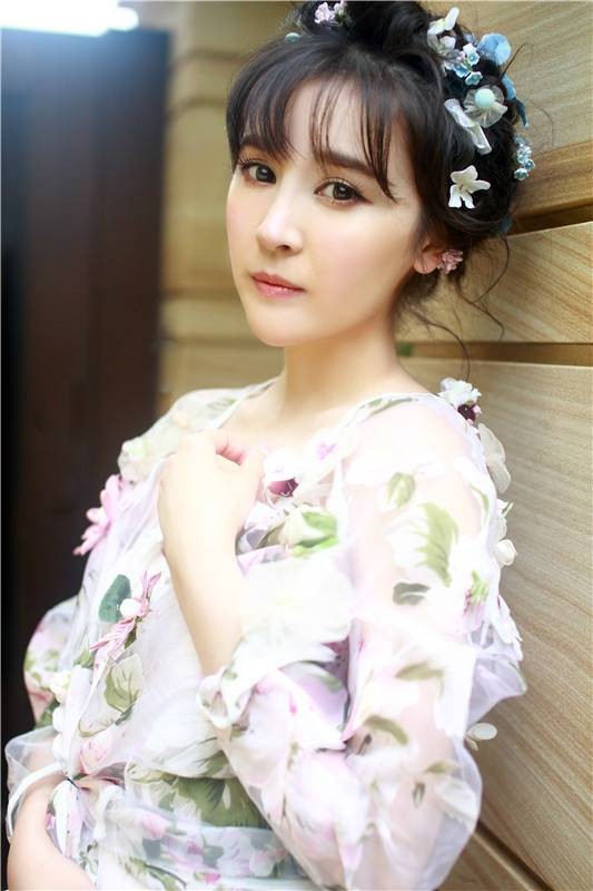袁菲(中国内地女演员)