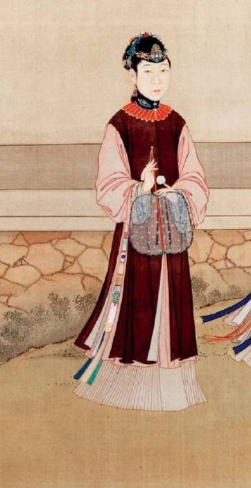 齐妃（雍正帝妃嫔）