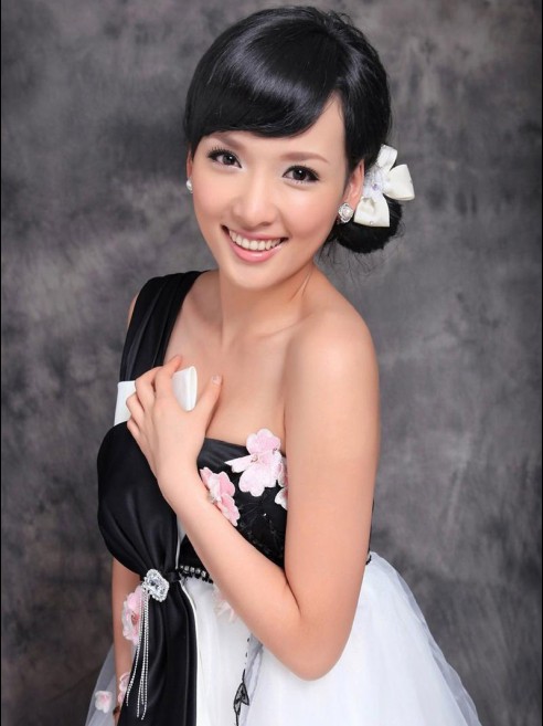 王君平（中国内地女演员）