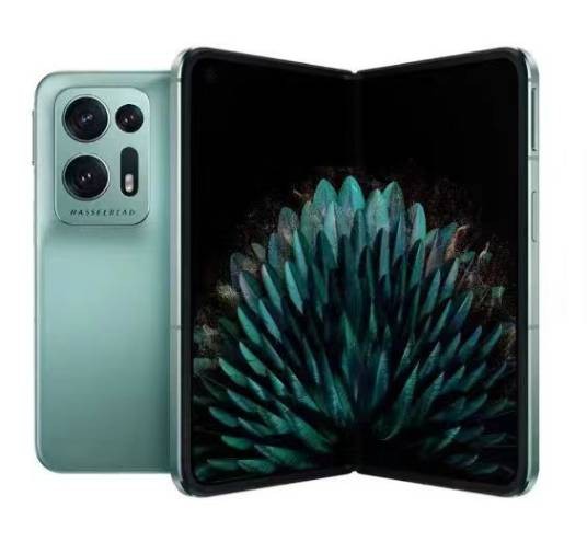 OPPO Find N2