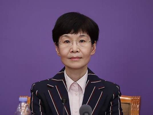 郭燕红（国家卫生健康委员会医疗应急司司长）
