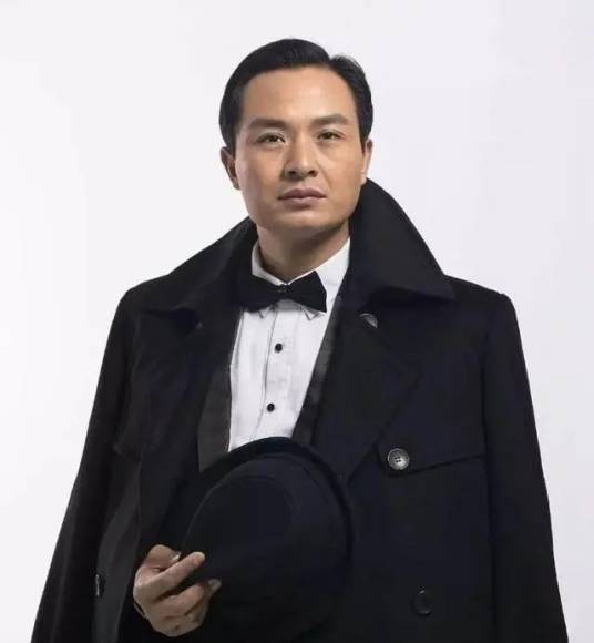文祥（中国内地男演员、制片人）