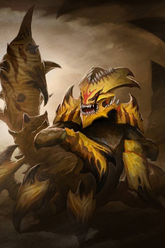 沙王（DOTA2英雄）