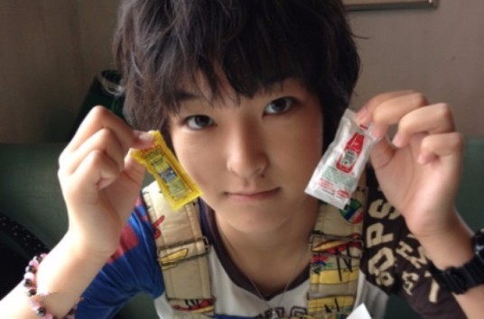 maika（日本舞师）