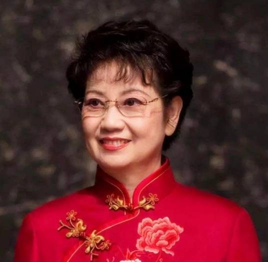 李维康（京剧旦角演员）