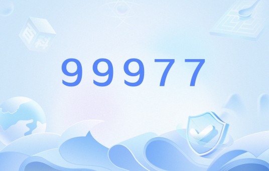 99977