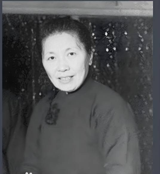 佘爱珍