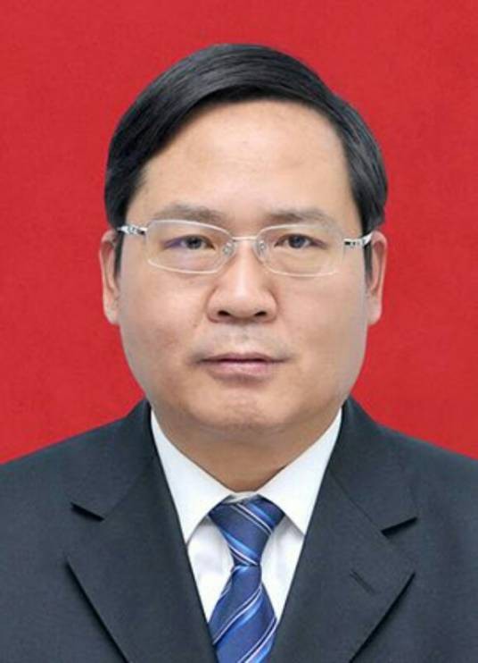 王大山（德州市天衢新区党工委副书记、管委会主任）