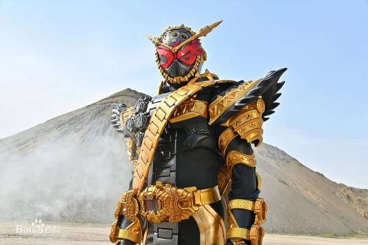 逢魔Zi-O