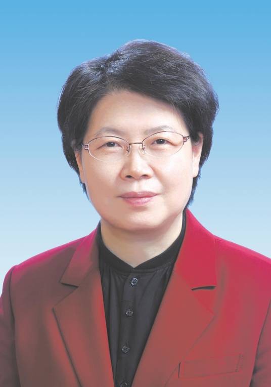 肖菊华
