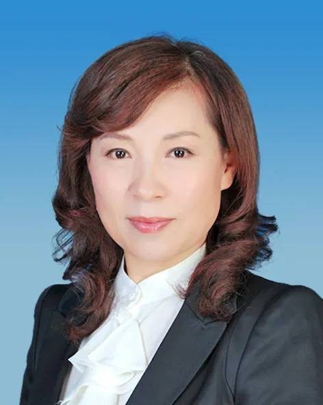 王莉霞(第二十届中央委员,内蒙古自治区党委副书记、自治区政府主席)