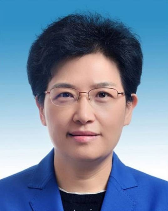 邢善萍