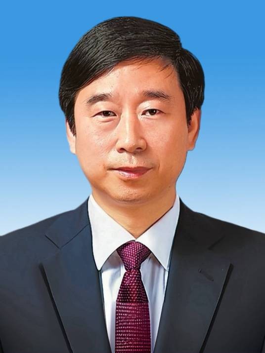 乔新江