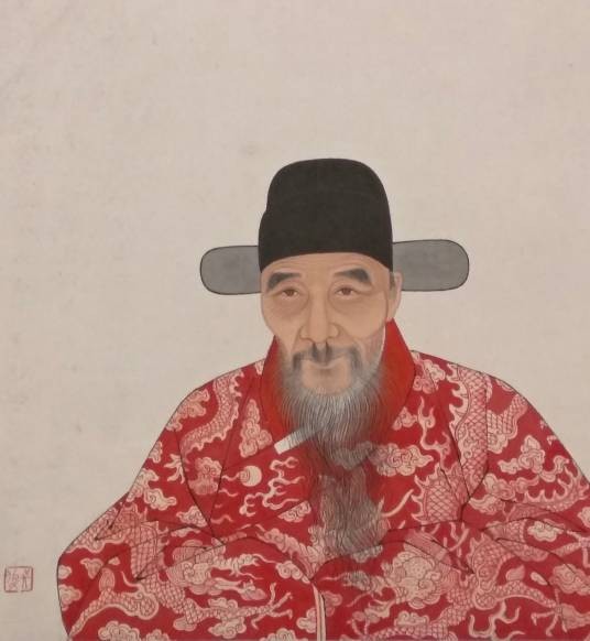 王锡爵(明代首辅)