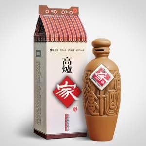 高炉家酒