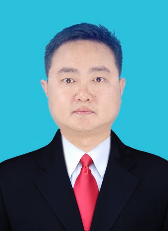 肖四(贵州省遵义市务川自治县委常委、工业园区党工委书记)