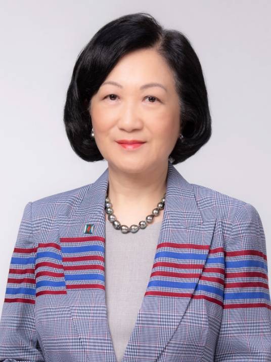 叶刘淑仪