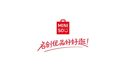 MINISO名创优品