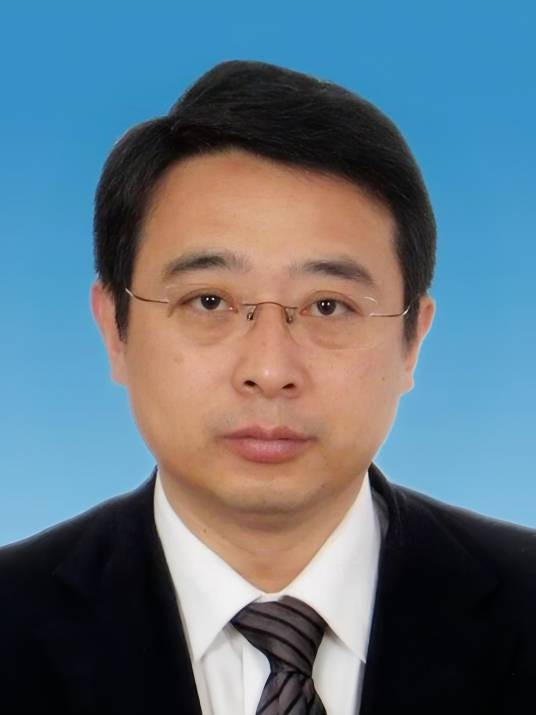 张成中（河北省委常委、省政府党组副书记、副省长）
