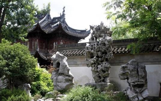 玉玲珑（上海市黄浦区的景点）