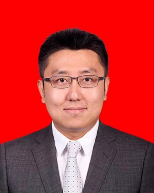 杜鹏（杨凌农业高新技术产业示范区管委会原副主任）