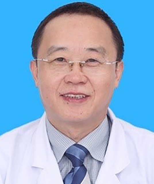 胡欣（北京医院药学部副主任）
